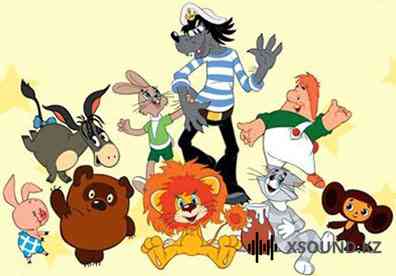 Детская музыка