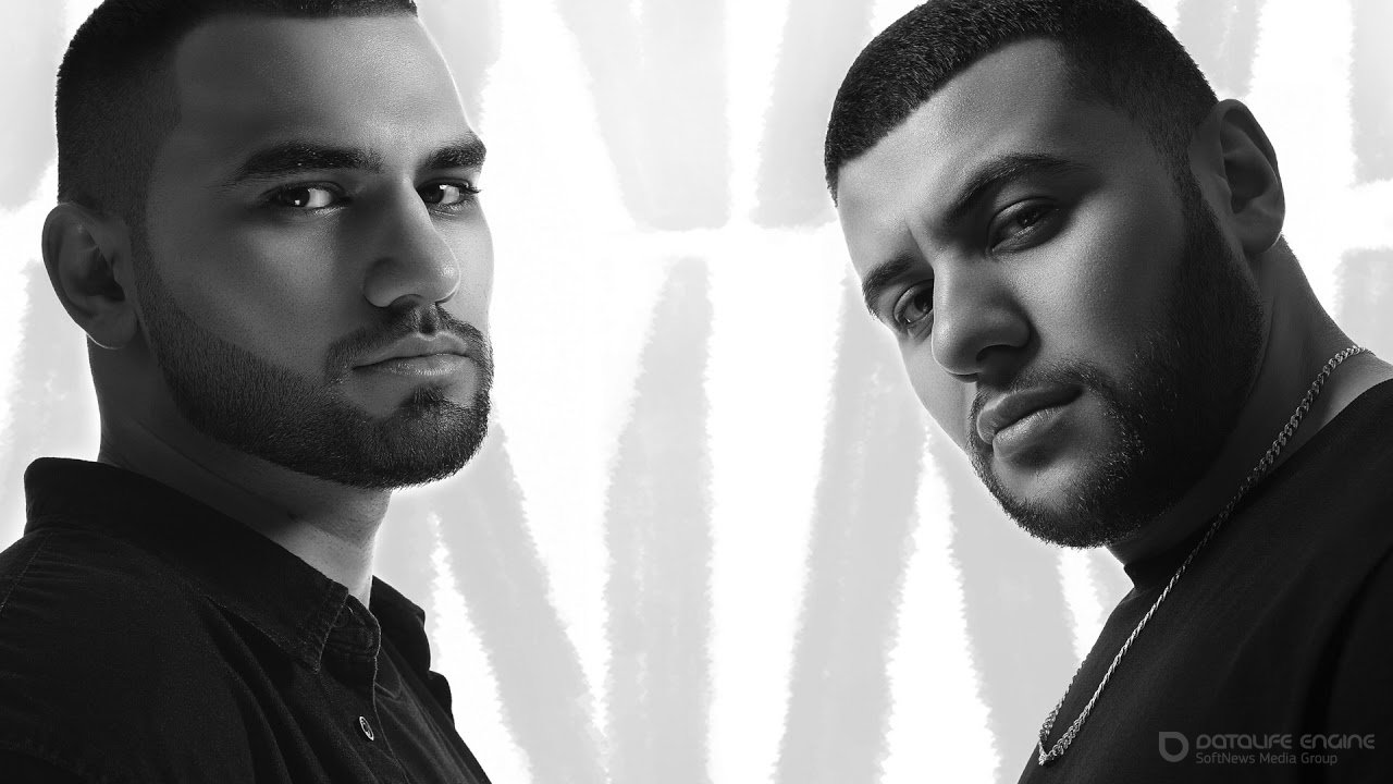 Hammali & Navai - Ноты