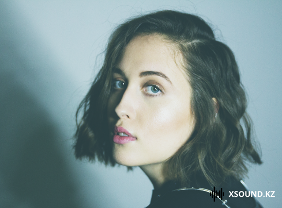 Alice Merton - No Roots