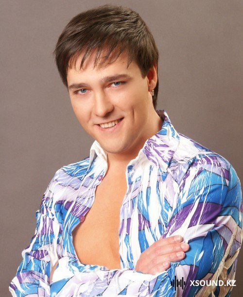 Юрий Шатунов - А Лето Цвета (Версия 2018)