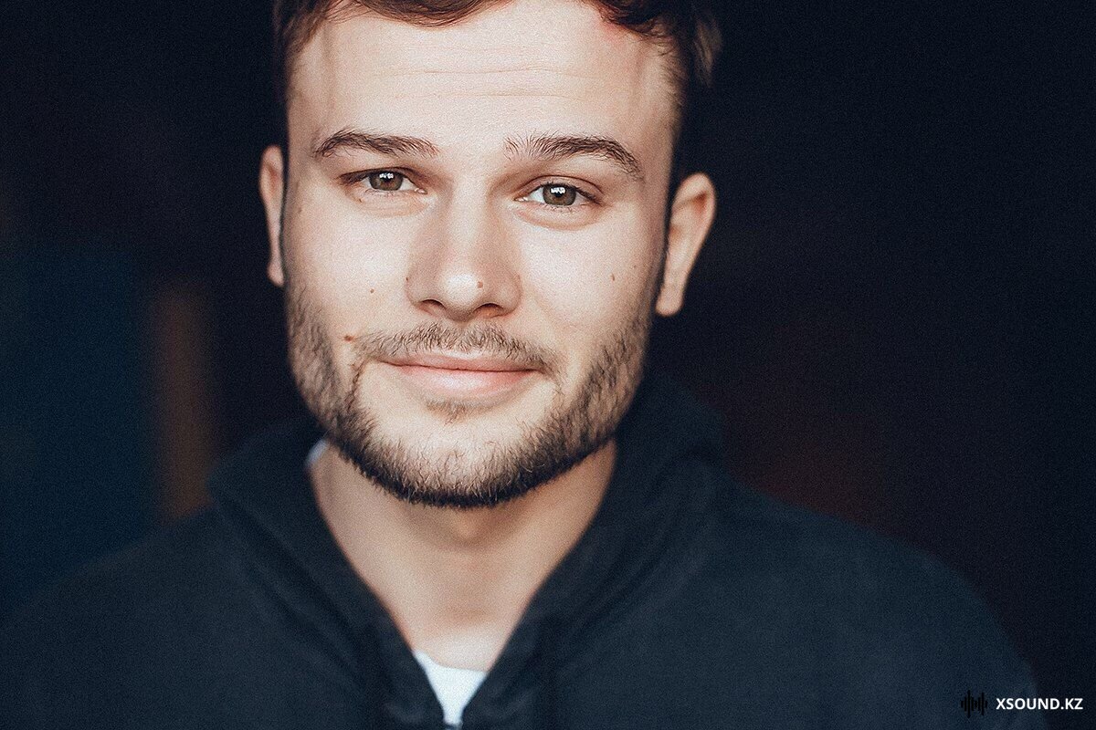 Макс Корж - Малиновый Закат