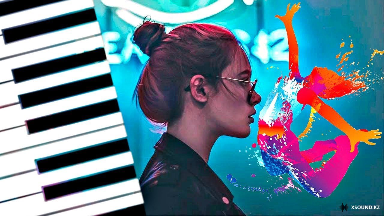 Зомб & Dj Tarantino - #девочкахочетдвижа