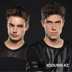 Хиты 2018 - Merk & Kremont - Sad Story (Out Of Luck)