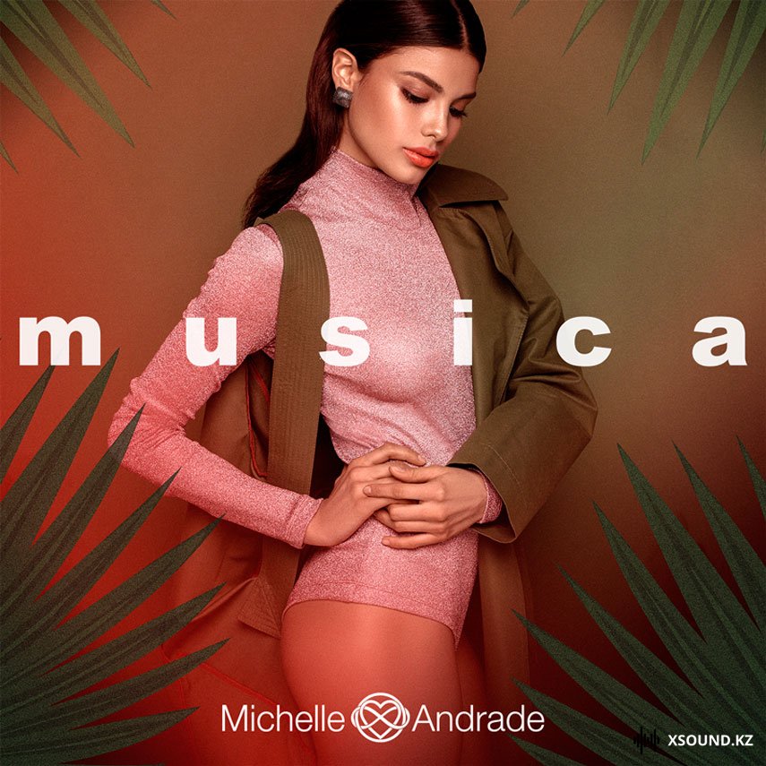 Michelle Andrade - Musica