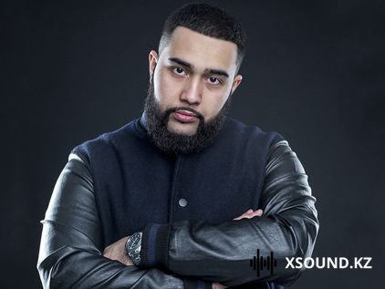 Jah Khalib - Ты Словно Целая Вселенная