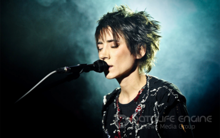 Земфира - Нахер Мне Город, В Котором Нет Тебя