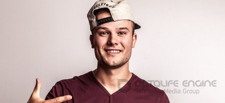 Макс Корж - Где Я!