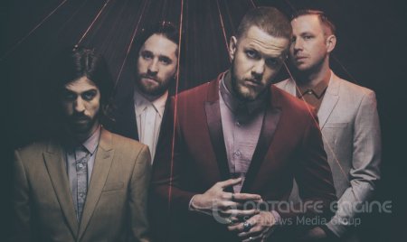 Imagine Dragons - Bleeding Out