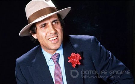 Adriano Celentano (Адриано Челентано) - Ia Tebya Liubliu