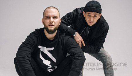 Каспийский Груз - Режим Построже