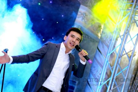 Ислам Алтайбаев - Енді сүймеймін (2018)