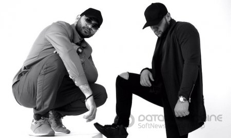 Hammali & Navai - Пустите Меня На Танцпол