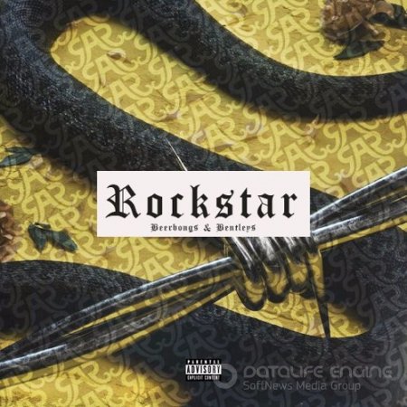 Post Malone Feat. 21 Savage - Rockstar