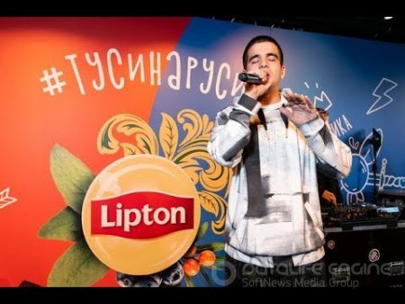 Feduk - #ТусиНаРуси