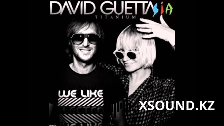 David Guetta & Sia - Flames (Pink Panda Remix)