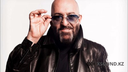 Шансон 2017 - Михаил Шуфутинский - Марджанджа