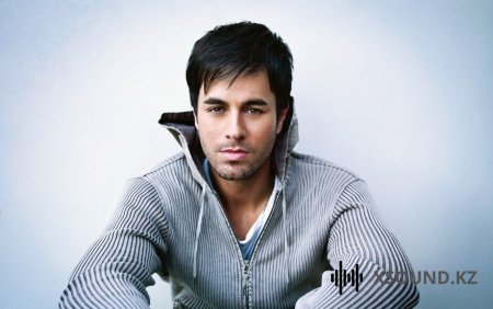 Enrique Iglesias - El Baño (Feat. Bad Bunny)