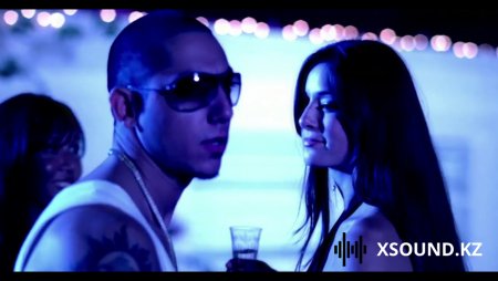 Музыка В Машину 2018 - K-Maro - Let S Go (Alex Shik & Leo Burn Edit)