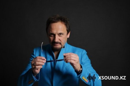 Стас Михайлов - Ты Моё Сердце Из Чистого Золота