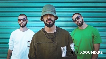 Miyagi (Мияги) & Эндшпиль - Там Где Рассвет