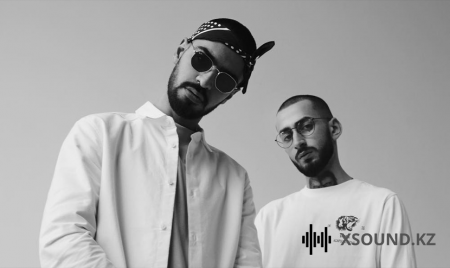 Miyagi (Мияги) & Эндшпиль - Долбим