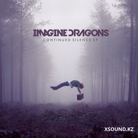 Imagine Dragons - Radioactive
