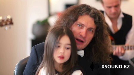 Скрябін (Скрябин) - Мам (Radio Edit)