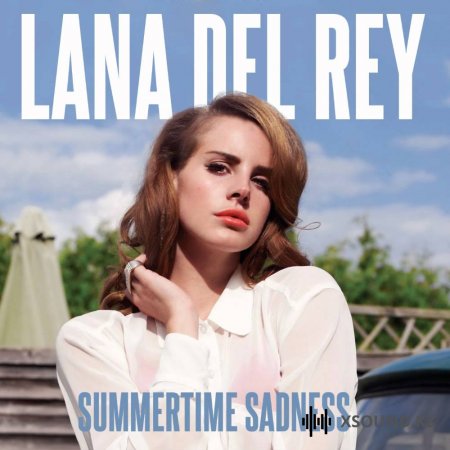 Lana Del Rey - Summertime Sadness