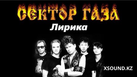 Сектор Газа - Лирика