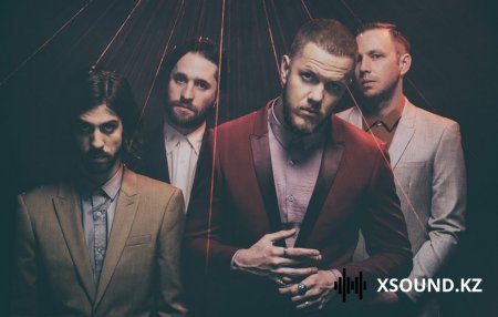 Imagine Dragons - Thunder