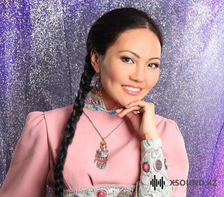 Перизат Тұрарова – Жақұтым Астана 2018