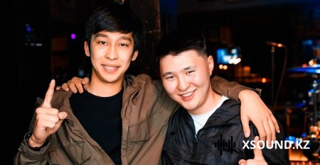 Raim & Artur - Завышка