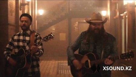 Хиты 2018 - Justin Timberlake - Say Something