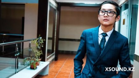 Темірхан Саттар - Әдемім 2018