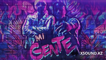 Хиты 2018 - J Balvin Ft Willy William - Mi Gente