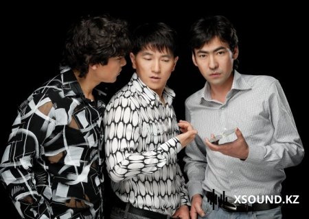 Музарт - Сен Ушин Жаралгандаймын