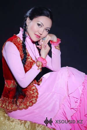 Перизат Тұрарова - Туған Ел