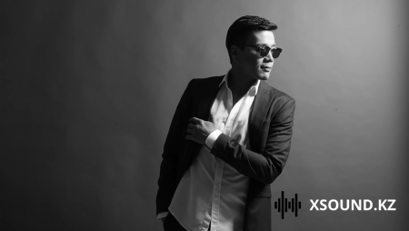 Дастан Оразбеков - Көк Аспан