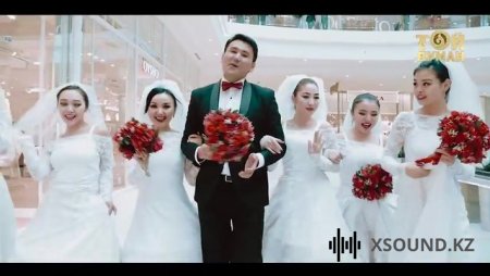 Ділхан Исаев - Періште Қыз