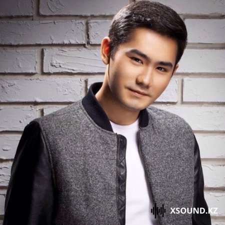 Қуандық Рахым - Мен Қазақпын