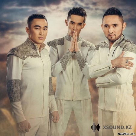 Казахские Песни - Алашұлы Тобы - Пай-Пай-Пай