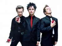 Green Day - Kill The Dj