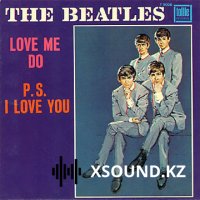 The Beatles - Love Me Do (Gotsu Ongeslis & Goodjob Gian Remix)