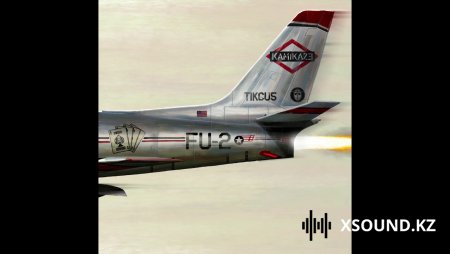 Eminem feat. Joyner Lucas - Lucky You