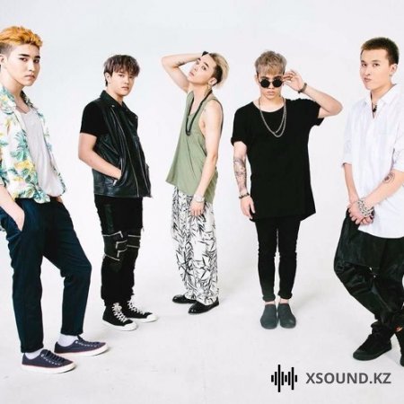 Ninety One - Қайтадан (Menny Strong Remix)