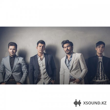 MuzArt Life – Ғашықтық