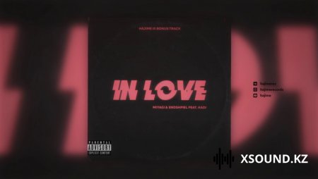 MiyaGi & Эндшпиль feat. KADI - In Love
