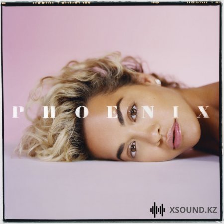 Rita Ora - Velvet Rope