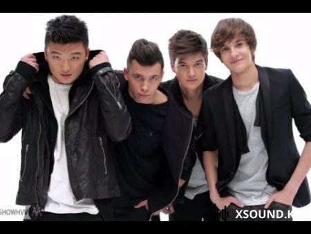 MBAND - Улетаю