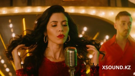 Clean Bandit feat. Marina & Luis Fonsi - Baby